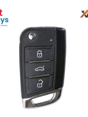 XHWR10 WIRE REMOTE MQB TYPE