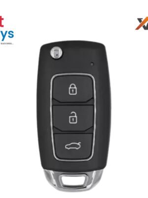 XHWR12 WIRE REMOTE VERNA