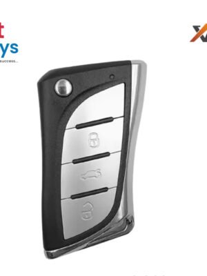 XHWLR01 WIRELESS REMOTE LEXUS 2021