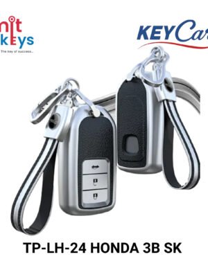 TP-LH-24 HONDA 3B SMART KEY