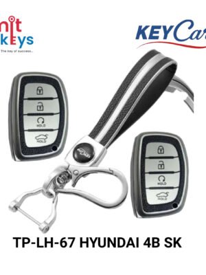 TP-LH-67 HYUNDAI 4B SMART KEY