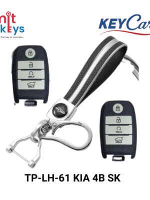 TP-LH-61 KIA 4B SMART KEY