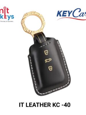 IT LEATHER KC-40