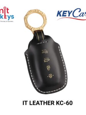 IT LEATHER KC-60