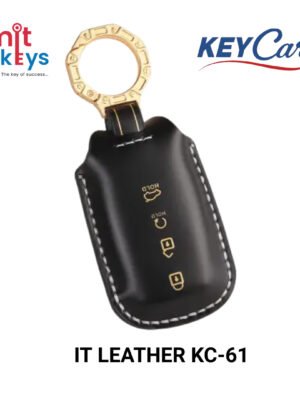 IT LEATHER KC-61