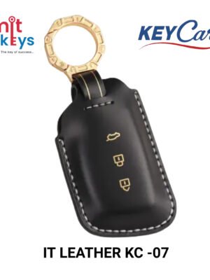 IT LEATHER KC-07