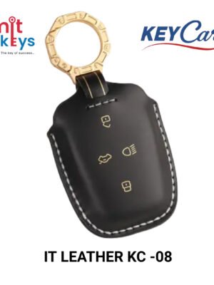 IT LEATHER KC-08