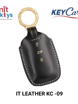 IT LEATHER KC-09