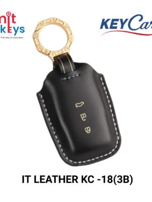 IT LEATHER KC-18(3B)