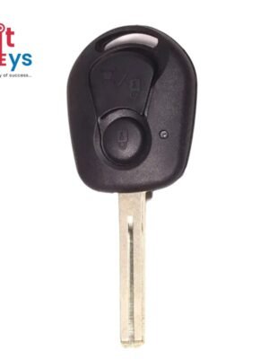 AKRS34 SSANGYONG 2B RENOTE SHELL