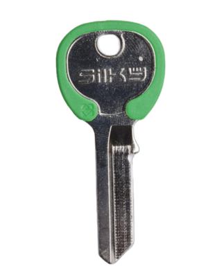MSD33 T8203 SILKY VIRO L
