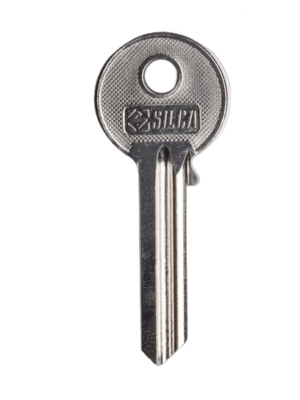 T8150 YALE 6PIN L STEEL