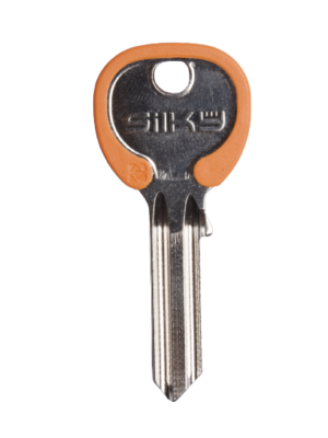 T8180 UL05ODZ YALE 5PIN R SILKY