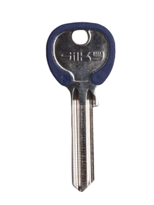 T8197 UL054DZ YALE 6PIN R SILKY