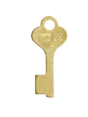 CGJ4 GODREJ 6 LEVER