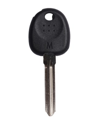 AKKS12 T7353 HYUNDAI I20 KEY SHELL