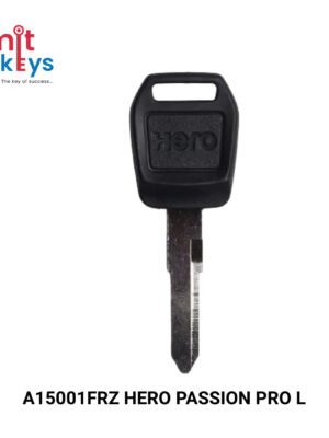 MS2W19 A15001FRZ HERO PASSION PRO L