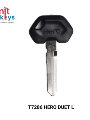 MS2W84 T7286 HERO DUET L