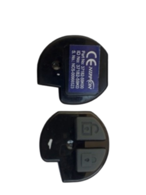AKR01 SWIFT NIPPON BLUE REMOTE C