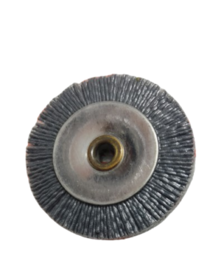 AKA03 D734958ZBDM STEEL BRUSS