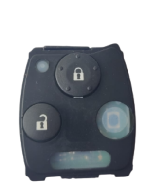 AKR12 HONDA CITY ID46 REMOTE