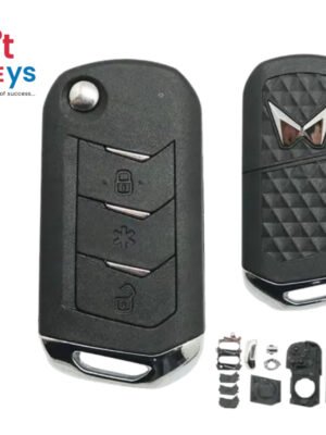 AKRS85 MARAZO FLIP SHELL NEW LOGO