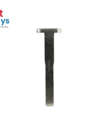 AKB11 ECOSPORT SMART KEY BLADE