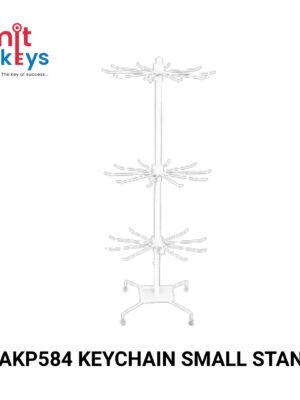 AKP584 KEYCHAIN SMALL STAND