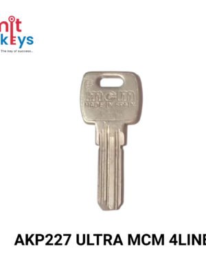 AKD27 ULTRA MCM 4LINE