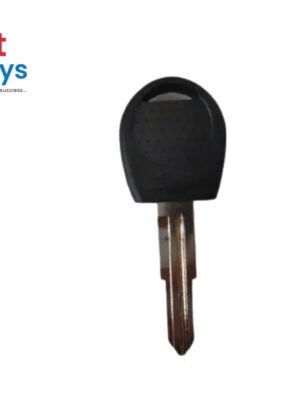 AKKS29 CHEVROLET SPARK R KEY SHELL