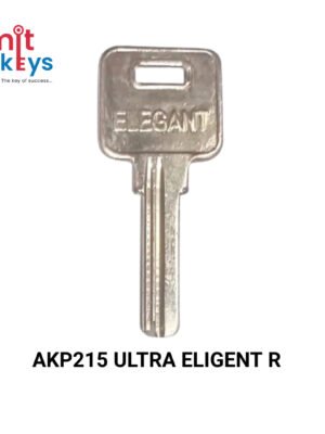 AKD15 ULTRA ELIGENT R
