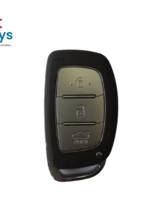 AKSK01 HYUNDAI SMARTKEY I10 ID46 3B