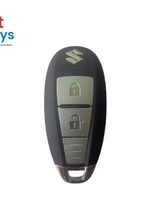 AKSK19 SUZUKI SMARTKEY BREZZA ID47 2B OWL