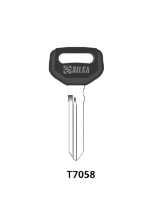 MS4W18 T7058 EICHER KEY