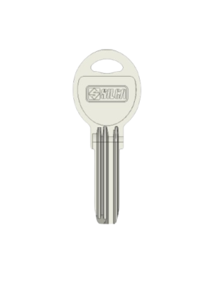T7460 KALE CYLINDER LOCK ULTRA