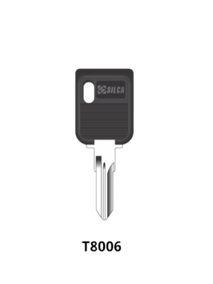 MS4W35 T8006 LOGAN STEEL