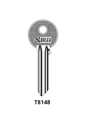 T8148 UL54 YALE 6PIN R STEEL