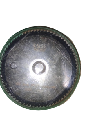 AKC34 P3853 FUTURA 01F CUTTER R