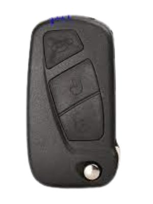 AKRS39 FIAT 3S FLIP SHELL