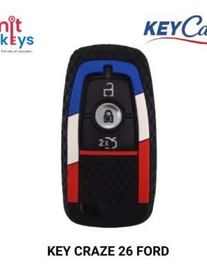 KEY CRAZE 26 FORD