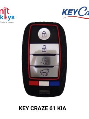 KEY CRAZE 61 KIA