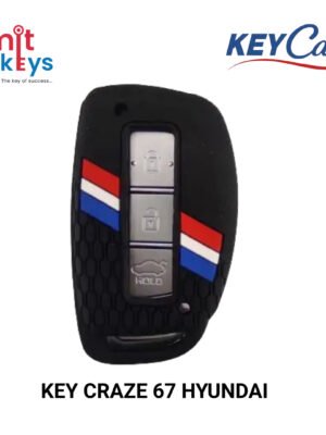 KEY CRAZE 67 HYUNDAI