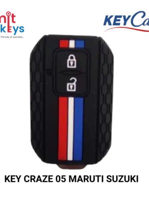 KEY CRAZE 05 MARUTI SUZUKI