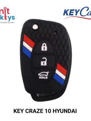 KEY CRAZE 10 HYUNDAI