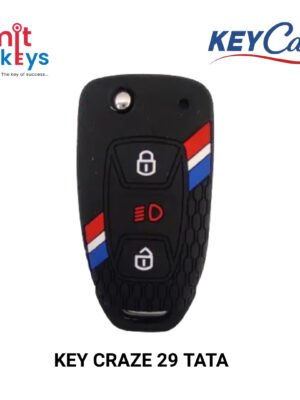 KEY CRAZE 29 TATA