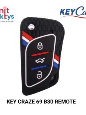 KEY CRAZE 69 B30 REMOTE