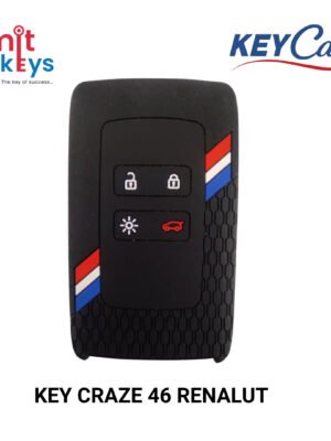 KEY CRAZE 46 RENALUT