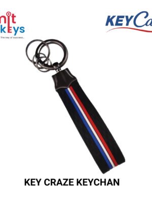 KEY CRAZE KEYCHAN