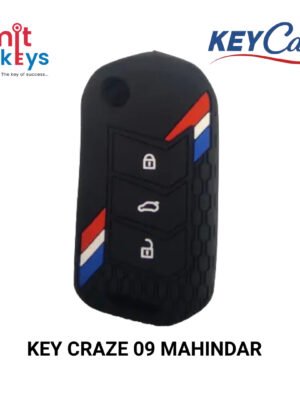 KEY CRAZE 09 MAHINDAR