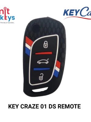 KEY CRAZE 01 DS REMOTE